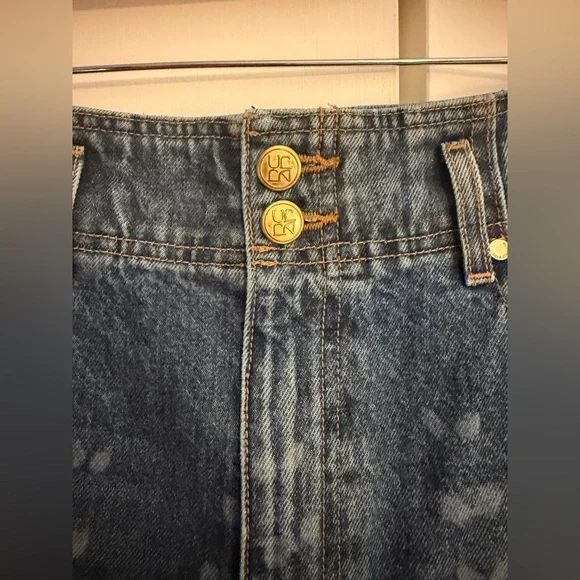 ULLA JOHNSON shorts